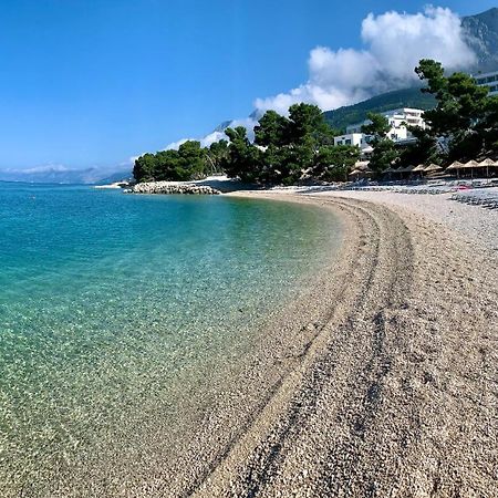 Apartment Dalmatino Makarska Luaran gambar