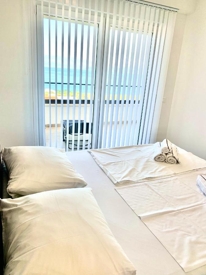 Apartment Dalmatino Makarska Luaran gambar